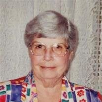 Elease Mercer Paul
