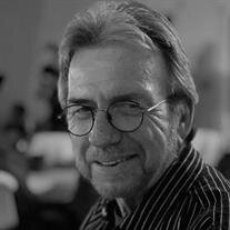 Mr. Ward Martin