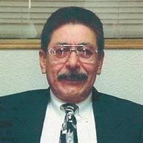 Rojelio Hernandez Dominguez