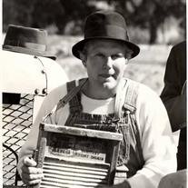 James Allen Fager