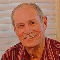 Ronald "Ronny" Lewis McElroy