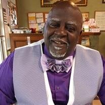 Eddie Bailey