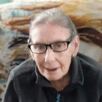 Christine Barbara Stuart