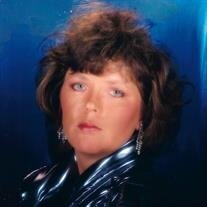 Lisa Jean Watkins Sapp