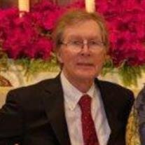 WILLIAM JOSEPH FEUSS, PhD