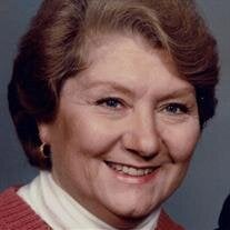 Linda Rae (Roelandt) Berger