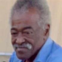 Mr. Anthony Jerome Price