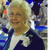 Betty Lou Koehler