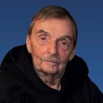 Francis L. Curley Jr.