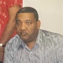 Mr. Charles Edward Long, Sr.