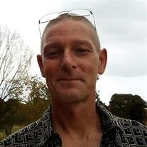Chuck Armstrong