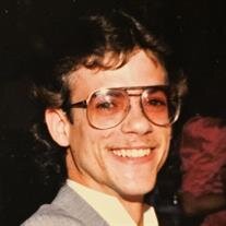 Eric D. Meck