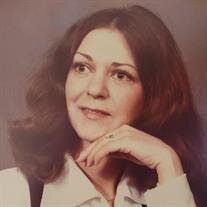 Kathleen Sharon Berg (Wemp)