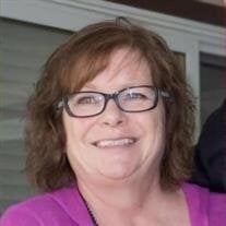 Loretta Mochniuk (Potvin)