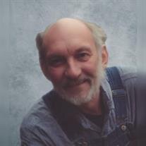 Mark Chambers