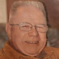 Richard "Richie" A. Cerra