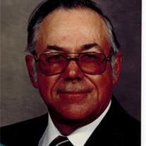 Richard E. Alban