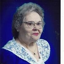 Mary Taylor