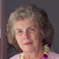 Mrs. Marjorie E. Scace Kumorek