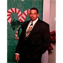 Rodney Vaughn