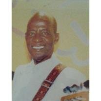 John Henry Cobb