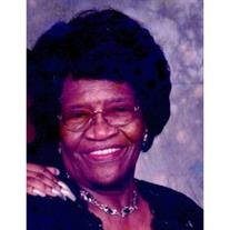 Fannie Lou Hobbs