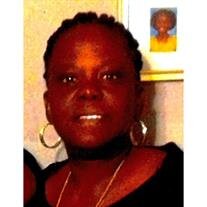 Lisa Demetria Gooden