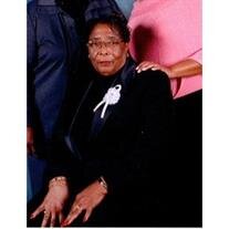 Lula B. Johnson ( Mrs. Jenny )