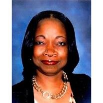 Iris Renese Johnson
