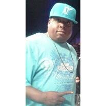 Patrick Christopher Clark
