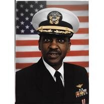 Deacon Vernard G Gordon