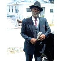 Frank Tom " TIM" Brinson