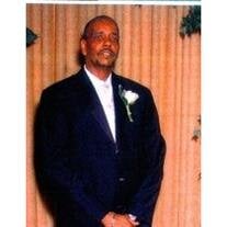 Anthony Zachary Harris