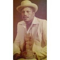 Earnest Smith Jr
