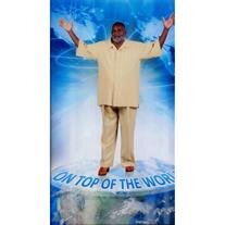 Darrell V. McCoy