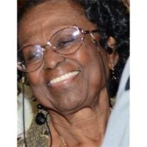 Lillie Pearl Frazier