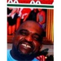 Terry Anthony Baker