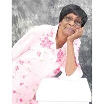 Kay F. McClendon