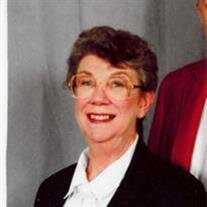 Martha Graboski