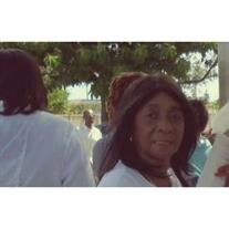 Mary Frances Williams