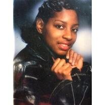 Wynella Michele Williams
