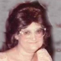 Marlene E. Allen
