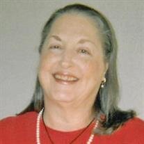 Jeanne Marie Mulé Zoerner