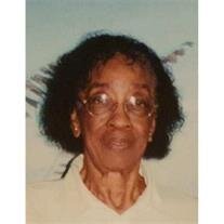 Annie Lee Moses