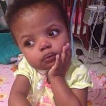 Baby Phuture Ahtrice Zion Johnson
