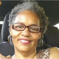 Remelda Kyler Cherry