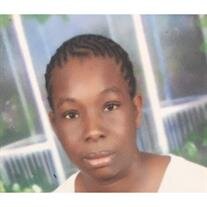 Dennise Angela Addison