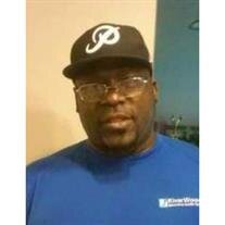 Clinton Xavier Moorer