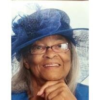 Josephine Knowles