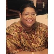 Marie J. Pierrsaint